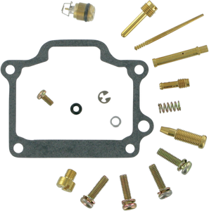 K&l Supply - Carburetor Repair Kit - Kawasaki/Suzuki - Carburetor Repair Kit - 18-9335 K&l Supply - Carburetor Repair Kit - Kawasaki/Suzuki - Carburetor Repair Kit - 18-9335