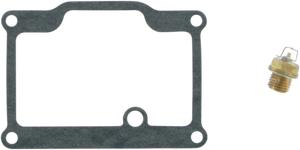 K&l Supply - Economy Carburetor Repair Kit - Polaris - Economy Carburetor Repair Kit - 18-9386 K&l Supply - Economy Carburetor Repair Kit - Polaris - Economy Carburetor Repair Kit - 18-9386