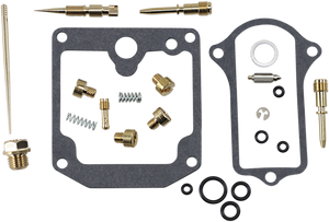 K&l Supply - Carburetor Repair Kit - Kawasaki - Carburetor Repair Kit - 18-2429 K&l Supply - Carburetor Repair Kit - Kawasaki - Carburetor Repair Kit - 18-2429
