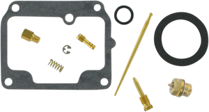 K&l Supply - Carburetor Repair Kit - Yamaha - Carburetor Repair Kit - 18-2445 K&l Supply - Carburetor Repair Kit - Yamaha - Carburetor Repair Kit - 18-2445