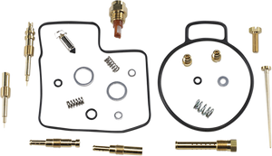 K&l Supply - Carburetor Repair Kit - Honda - Carburetor Repair Kit - 18-2688 K&l Supply - Carburetor Repair Kit - Honda - Carburetor Repair Kit - 18-2688