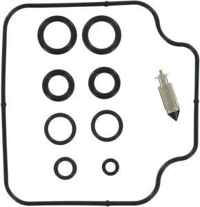 K&l Supply - Economy Carburetor Repair Kit - Honda - Economy Carburetor Repair Kit - 18-2430 K&l Supply - Economy Carburetor Repair Kit - Honda - Economy Carburetor Repair Kit - 18-2430