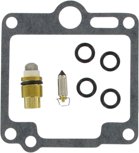 K&l Supply - Economy Carburetor Repair Kit - Yamaha - Economy Carburetor Repair Kit - 18-5109 K&l Supply - Economy Carburetor Repair Kit - Yamaha - Economy Carburetor Repair Kit - 18-5109