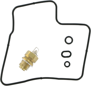 K&l Supply - Economy Carburetor Repair Kit - Honda - Economy Carburetor Repair Kit - 18-9348 K&l Supply - Economy Carburetor Repair Kit - Honda - Economy Carburetor Repair Kit - 18-9348