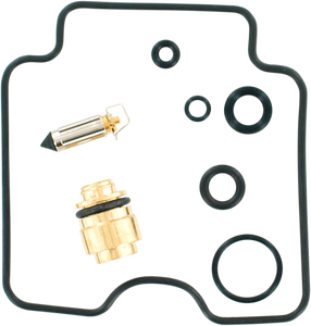 K&l Supply - Economy Carburetor Repair Kit - Suzuki - Economy Carburetor Repair Kit - 18-5082