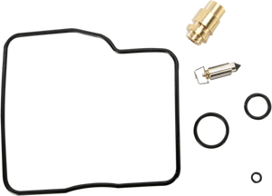 K&l Supply - Economy Carburetor Repair Kit - Suzuki VS and VZ - Economy Carburetor Repair Kit - 18-5106 K&l Supply - Economy Carburetor Repair Kit - Suzuki VS and VZ - Economy Carburetor Repair Kit - 18-5106