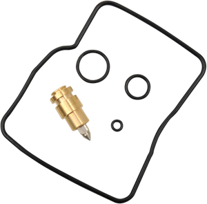 K&l Supply - Economy Carburetor Repair Kit - Front - Suzuki VS and VX - Economy Carburetor Repair Kit - 18-5124 K&l Supply - Economy Carburetor Repair Kit - Front - Suzuki VS and VX - Economy Carburetor Repair Kit - 18-5124
