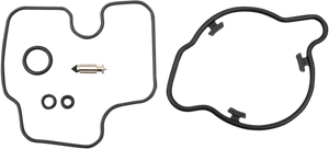 K&l Supply - Economy Carburetor Repair Kit - CBR600 - Economy Carburetor Repair Kit - 18-5216