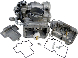 K&l Supply - Economy Carburetor Repair Kit - Yamaha - Economy Carburetor Repair Kit - 18-5204 K&l Supply - Economy Carburetor Repair Kit - Yamaha - Economy Carburetor Repair Kit - 18-5204