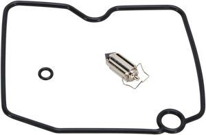K&l Supply - Economy Carburetor Repair Kit - Kawasaki - Economy Carburetor Repair Kit - 18-9360 K&l Supply - Economy Carburetor Repair Kit - Kawasaki - Economy Carburetor Repair Kit - 18-9360