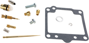 K&l Supply - Economy Carburetor Repair Kit -  Yamaha - Economy Carburetor Repair Kit - 18-5140