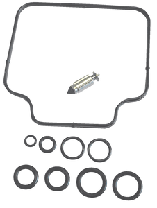 K&l Supply - Economy Carburetor Repair Kit - Kawasaki - Economy Carburetor Repair Kit - 18-9341 K&l Supply - Economy Carburetor Repair Kit - Kawasaki - Economy Carburetor Repair Kit - 18-9341