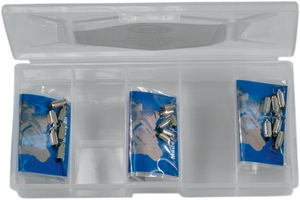 K&l Supply - Carburetor Needle Kit Refill - Keihin Shop Float Replacement Needle - 18-8955 K&l Supply - Carburetor Needle Kit Refill - Keihin Shop Float Replacement Needle - 18-8955
