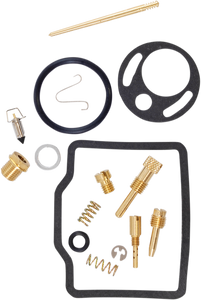 K&l Supply - Carburetor Repair Kit - Carburetor Repair Kit - 182406 K&l Supply - Carburetor Repair Kit - Carburetor Repair Kit - 182406