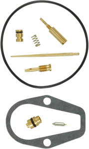 K&l Supply - Carburetor Repair Kits - Carburetor Repair Kit - 18-2422