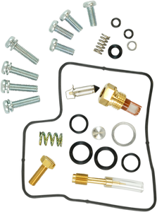 K&l Supply - Economy Carburetor Repair Kit - Economy Carburetor Repair Kit - 18-2432 K&l Supply - Economy Carburetor Repair Kit - Economy Carburetor Repair Kit - 18-2432