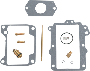 K&l Supply - Carburetor Repair Kit - Carburetor Repair Kit - 18-2437 K&l Supply - Carburetor Repair Kit - Carburetor Repair Kit - 18-2437