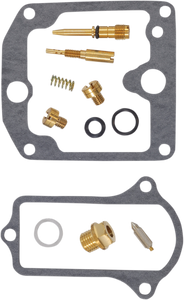 K&l Supply - Carburetor Repair Kits - Carburetor Repair Kit - 18-2453