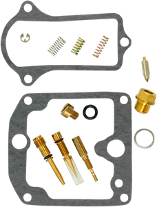 K&l Supply - Carburetor Repair Kits - Carburetor Repair Kit - 18-2466 K&l Supply - Carburetor Repair Kits - Carburetor Repair Kit - 18-2466