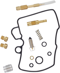 K&l Supply - Carburetor Repair Kits - Carburetor Repair Kit - 18-2571 K&l Supply - Carburetor Repair Kits - Carburetor Repair Kit - 18-2571