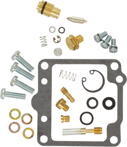 K&l Supply - Carburetor Repair Kits - Carburetor Repair Kit - 18-2589 K&l Supply - Carburetor Repair Kits - Carburetor Repair Kit - 18-2589