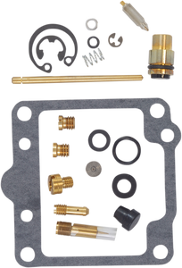 K&l Supply - Carburetor Repair Kits - Carburetor Repair Kit - 18-2591 K&l Supply - Carburetor Repair Kits - Carburetor Repair Kit - 18-2591