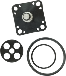 K&l Supply - Petcock Rebuild Kit - Kawasaki - Fuel Petcock Rebuild Kit - 18-2723 K&l Supply - Petcock Rebuild Kit - Kawasaki - Fuel Petcock Rebuild Kit - 18-2723