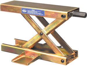 K&l Supply - Center Jack - Zinc - Center Stand - 37-9841 K&l Supply - Center Jack - Zinc - Center Stand - 37-9841