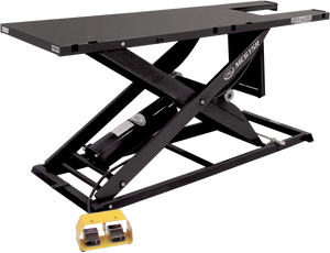 K&l Supply - MC615R Air Lift - Black - MC615R Air Lift - 35-6254 K&l Supply - MC615R Air Lift - Black - MC615R Air Lift - 35-6254