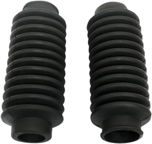 K&s Technologies - Fork Boot Kit - OE Style - Upper 27 mm-32 mm - Lower 37 mm-42 mm - 111 mm-191 mm Height - Fork Boot Kit  Standard - 16-3007 K&s Technologies - Fork Boot Kit - OE Style - Upper 27 mm-32 mm - Lower 37 mm-42 mm - 111 mm-191 mm Height - Fork Boot Kit  Standard - 16-3007