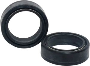 K&s Technologies - Fork Seals - 31 mm x 43 mm x 12.5 mm - Fork Seals  31.00 mm, Street/Off-Road - 16-1010 K&s Technologies - Fork Seals - 31 mm x 43 mm x 12.5 mm - Fork Seals  31.00 mm, Street/Off-Road - 16-1010