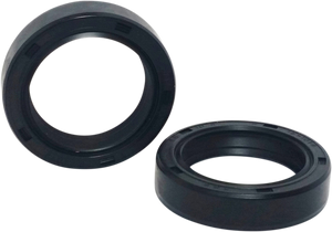 K&s Technologies - Fork Seals - 33 mm x 46 mm x 10.5 mm - Fork Seals  33.00 mm, ATV/Street/Off-Road/UTV - 16-1014 K&s Technologies - Fork Seals - 33 mm x 46 mm x 10.5 mm - Fork Seals  33.00 mm, ATV/Street/Off-Road/UTV - 16-1014
