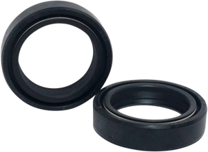 K&s Technologies - Fork Seals - 33 mm x 46 mm x 11 mm - Fork Seals  33.00 mm, Street - 16-1015 K&s Technologies - Fork Seals - 33 mm x 46 mm x 11 mm - Fork Seals  33.00 mm, Street - 16-1015