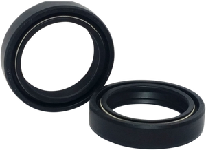 K&s Technologies - Fork Seals - 35 mm x 48 mm x 10.5 mm - Fork Seals  35.00 mm, Street/Off-Road - 16-1019 K&s Technologies - Fork Seals - 35 mm x 48 mm x 10.5 mm - Fork Seals  35.00 mm, Street/Off-Road - 16-1019