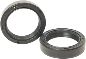 K&s Technologies - Fork Seals - 35 mm x 47 mm x 10.5 mm - Fork Seals  35.00 mm, Street/Off-Road - 16-1021 K&s Technologies - Fork Seals - 35 mm x 47 mm x 10.5 mm - Fork Seals  35.00 mm, Street/Off-Road - 16-1021