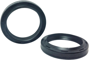 K&s Technologies - Fork Seals - 41 mm x 53 mm x 8/10.5 mm - Fork Seals  41.00 mm, Off-Road/Street - 16-1039