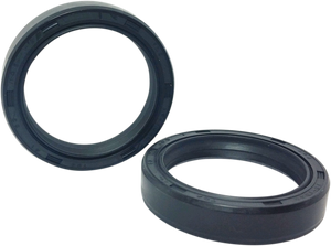 K&s Technologies - Fork Seals - 41 mm x 53 mm x 10.5 mm - Fork Seals  41.00 mm, Street/ATV/Off-Road/UTV - 16-1040