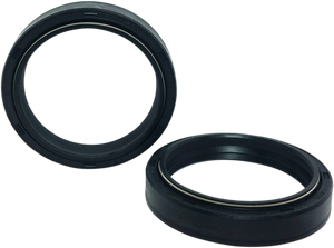 K&s Technologies - Fork Seals - 46 mm x 58 mm x 9.5/11 mm - Fork Seals  46.00 mm, Off-Road/Street - 16-1050 K&s Technologies - Fork Seals - 46 mm x 58 mm x 9.5/11 mm - Fork Seals  46.00 mm, Off-Road/Street - 16-1050