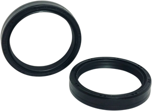 K&s Technologies - Fork Seals - 49 mm x 60 mm x 10 mm - Fork Seals  49.00 mm, Street/Off-Road - 16-1052 K&s Technologies - Fork Seals - 49 mm x 60 mm x 10 mm - Fork Seals  49.00 mm, Street/Off-Road - 16-1052