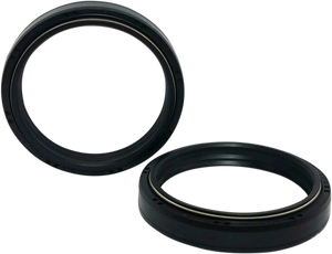 K&s Technologies - Fork Seals - 47.5 mm x 58 mm x 8.5 mm - Fork Seals  47.50 mm, Off-Road/Street - 16-1071 K&s Technologies - Fork Seals - 47.5 mm x 58 mm x 8.5 mm - Fork Seals  47.50 mm, Off-Road/Street - 16-1071