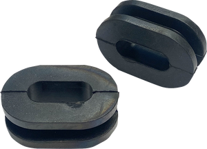 K&s Technologies - Grommets - 2 Pack - Grommets - 05-0404 K&s Technologies - Grommets - 2 Pack - Grommets - 05-0404