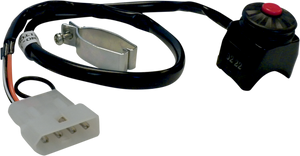 K&s Technologies - Switch - Starter - KTM - Starter Switch - 12-0215 K&s Technologies - Switch - Starter - KTM - Starter Switch - 12-0215