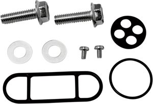 K&s Technologies - Petcock Repair Kit - Kawasaki - Fuel Petcock Repair Kit - 55-2001 K&s Technologies - Petcock Repair Kit - Kawasaki - Fuel Petcock Repair Kit - 55-2001