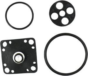 K&s Technologies - Petcock Repair Kit - Suzuki/Kawasaki - Fuel Petcock Repair Kit - 55-4002