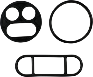 K&s Technologies - Petcock Repair Kit - Yamaha/Kawasaki - Fuel Petcock Repair Kit - 55-4005
