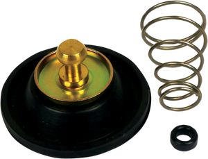 K&s Technologies - Carburetor Air Cut-Off Valve Set - Carburetor Air Cut-Off Valve Set - 56-1002 K&s Technologies - Carburetor Air Cut-Off Valve Set - Carburetor Air Cut-Off Valve Set - 56-1002