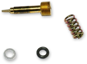 K&s Technologies - Carb Air/Fuel Screw Kit - Street Carb Air/Fuel Mixture Screw Kit - 56-2005 K&s Technologies - Carb Air/Fuel Screw Kit - Street Carb Air/Fuel Mixture Screw Kit - 56-2005