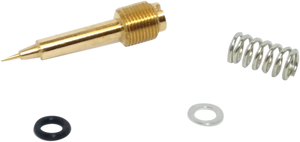 K&s Technologies - Carb Air/Fuel Screw Kit - Street Carb Air/Fuel Mixture Screw Kit - 56-2007 K&s Technologies - Carb Air/Fuel Screw Kit - Street Carb Air/Fuel Mixture Screw Kit - 56-2007