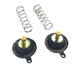 K&s Technologies - Air Cut-Off Valve - Air Cut-Off Valve - 56-1031 K&s Technologies - Air Cut-Off Valve - Air Cut-Off Valve - 56-1031