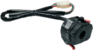 K&s Technologies - Switch - Turn Signal - Universal - Universal Turn Signal Switch - 12-0030 K&s Technologies - Switch - Turn Signal - Universal - Universal Turn Signal Switch - 12-0030